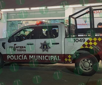 'La Carrucha' roba dentro de una casa en la colonia Bellavista