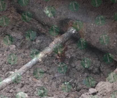 Las tomas clandestinas en SIMAS son un problema que persiste en el organismo de agua