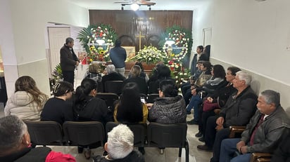 Lupita Mtz. Maltos regidora de Frontera fallece; noticia impacta a familia y funcionarios