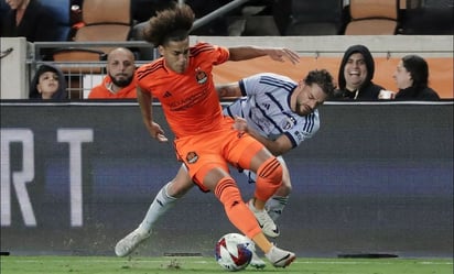 MLS: Héctor Herrera y el Houston Dynamo eliminan al Sporting Kansas City de Alan Pulido en semifinales