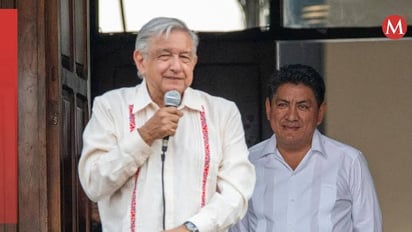 AMLO no asiste a la apertura del nuevo centro Teletón