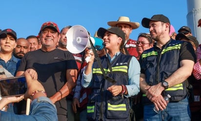 Evelyn Salgado y AMLO han hecho el mejor de sus esfuerzos por apoyar al pueblo: Félix Salgado Mancedonio