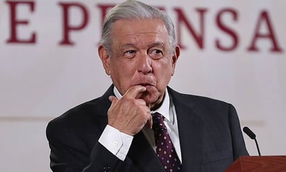 'En general, impera la corrupción en el Poder Judicial': AMLO