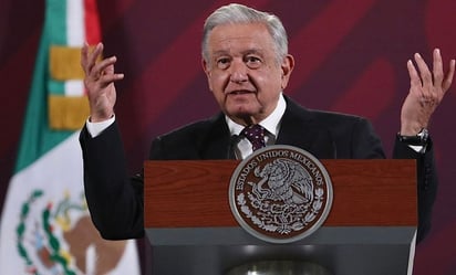 '¿Cómo no se va a poder?': AMLO responde a ministros que rechazan su elección por voto popular