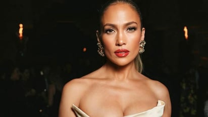 ¡Por fin! Jennifer Lopez confirma lanzamiento de su esperado álbum This is Me... Now, el primero en diez años