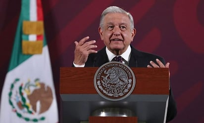 AMLO: Es posible que el nuevo censo de personas desaparecidas esté listo en diciembre