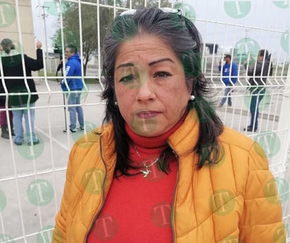 Madre de víctima apunta a Ruby como manipuladora del proceso