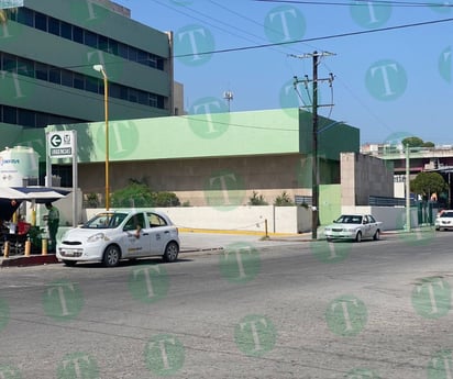 Taxistas aprovechan la temporada para incrementar tarifas 