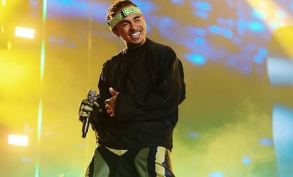 Ozuna revela que su nueva música está dedicada a quienes enfrentan problemas de salud mental