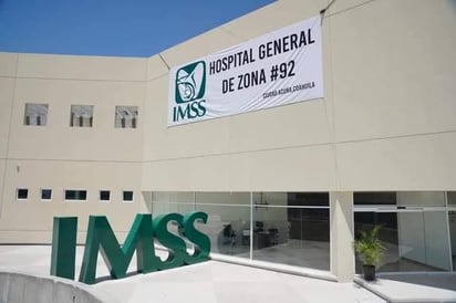 IMSS: Parto registrado fuera del HGZ 92 fue fortuito