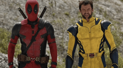 Ryan Reynolds responde a los rumores sobre la participación de Taylor Swift en 'Deadpool 3': Esta película de superhéroes que se ha convertido en una de las más anticipadas para el año 2024