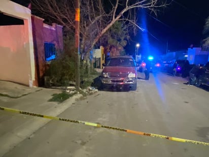 FGE identifica a homicida, ya tiene orden de aprehensión