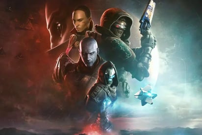 Destiny 2 retrasa su lanzamiento, pero los creadores preparan contenido sorpresa para los fans: Bungie, tras despidos y rumores, confirmó el retraso de la expansión La Forma Final de Destiny 2 hasta el 4 de junio de 2024.