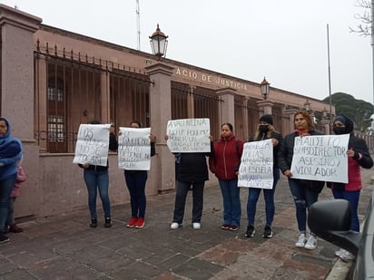 Caso de abuso sexual en Escuela Primaria sigue sin avance