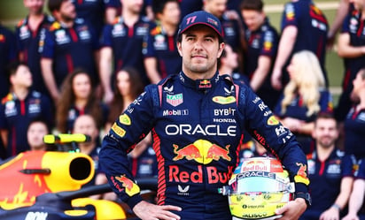 ¿Qué estudió Checo Pérez? Conoce el máximo grado de estudios del piloto de Red Bull