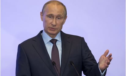 Creación del Estado palestino es la clave para un arreglo en el conflicto con Israel, dice Putin