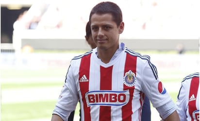 VIDEO: André-Pierre Gignac revela que Chicharito Hernández regresará a Chivas