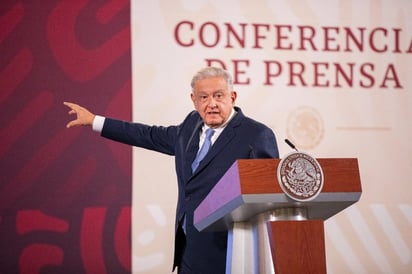 AMLO rumbo a 2024: 'Va a ser muy difícil un retroceso, no lo veo, sinceramente'