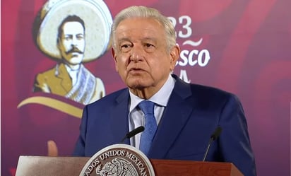 Reforma al Poder Judicial incluirá propuesta de un tribunal que revise actuación de jueces, anuncia AMLO