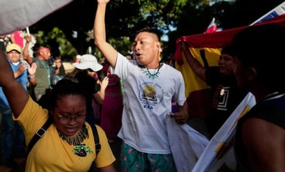 Corte Suprema de Panamá declara 'inconstitucional' contrato de concesión de mina de cobre