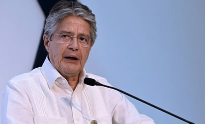 Parlamento de Ecuador retomará el juicio político contra el expresidente Guillermo Lasso