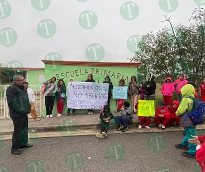 Municipio colaborará reparando la escuela Ignacio Zaragoza 