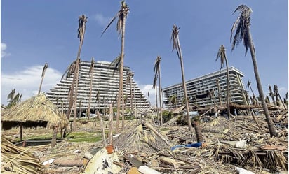 Fenómeno de 'El Niño' se mantendrá durante los primeros meses de 2024: UNAM