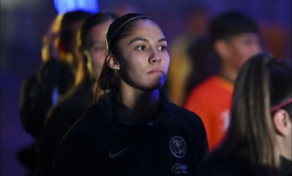 Alison González se va del América y regresaría a Tigres para el próximo torneo