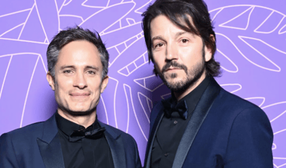 ¡Confirmada la versión mexicana de 'The Boys' con Diego Luna y Gael García Bernal!: Una nueva versión se está gestando en México con la participación estelar de Diego Luna y Gael García Bernal.