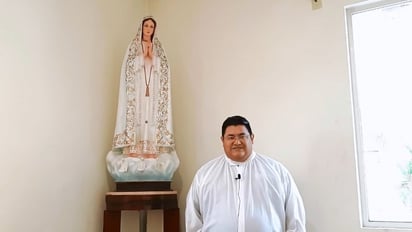 Rector del seminario sufre asalto en San Juan de los Lagos 