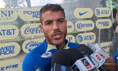 Jonathan dos Santos: En la Liguilla todos los equipos son favoritos