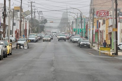 Chema: Terminamos recarpeteo en la calle Mariano Abasolo