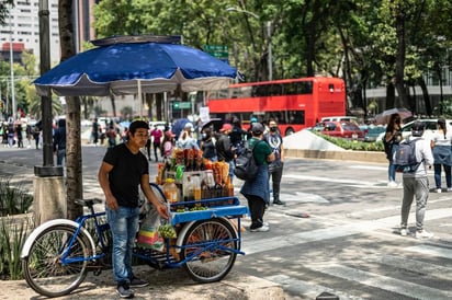 Coahuila y Saltillo con menor tasa de trabajo informal en el país