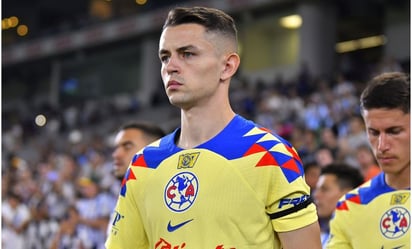 Álvaro Fidalgo promete que el América será el mismo que en fase regular