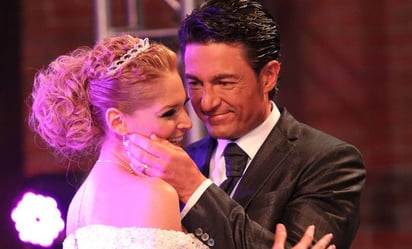 Aseguran que Fernando Colunga se convertirá en papá por primera vez a sus 57 años