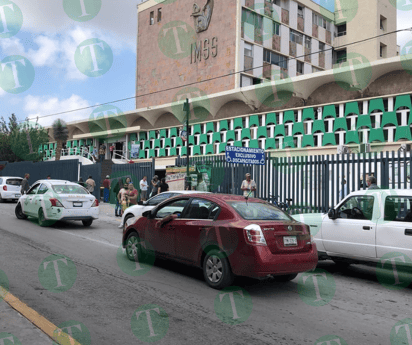  1 año aplaza el IMSS la cirugía de una abuelita por no tener médicos