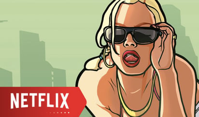 ¡Grandes noticias para los aficionados de Grand Theft Auto!: La trilogía icónica compuesta por GTA III, Vice City y San Andreas, que dejó su huella en la era de PS2, ahora llegará a Netflix