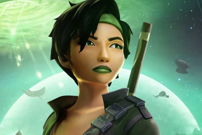 Ubisoft anuncia el regreso de una de sus más queridas y aclamadas aventuras de acción: Beyond Good & Evil:  Este anuncio llega en el marco del 20 aniversario del juego, mientras seguimos en la espera de noticias sobre BG&E 