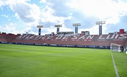 ¿Cuándo y dónde ver el Atlético de San Luis vs Rayados de los cuartos de final de ida del Apertura 2023?