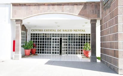 Pide diputada centros de salud mental