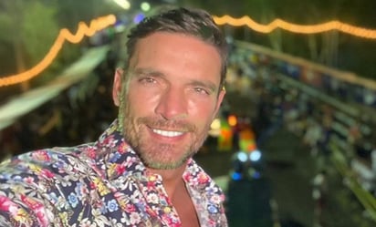 Julián Gil: ¿cuáles son los signos de alerta en el cáncer de piel que padece el actor?: 
