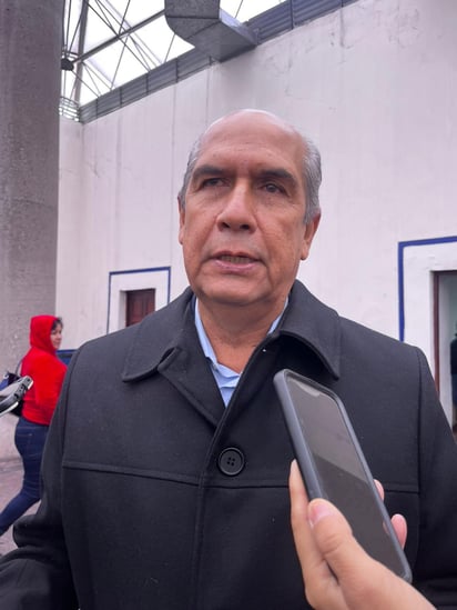 Alcalde exhorta a los constructores  a trabajar bajo reglas de seguridad