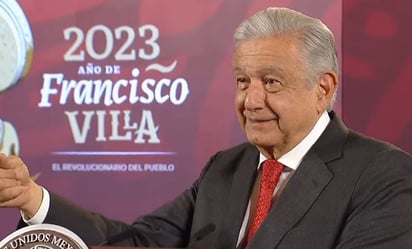 'Hoy mismo enviamos la nueva terna', dice AMLO tras rechazo en el Senado de su propuesta para ministra