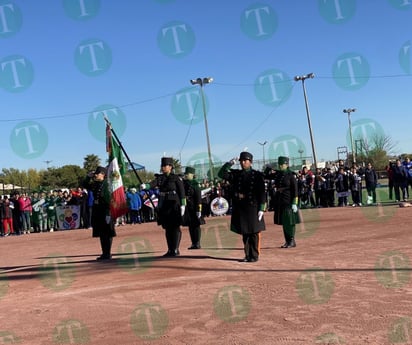 Alumnos del CAM compiten estatalmente en béisbol 