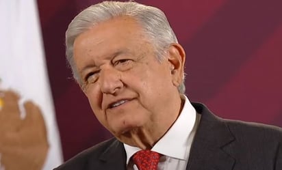 AMLO admite que 'sí hay problemas' en México por violencia… y algunos achaques