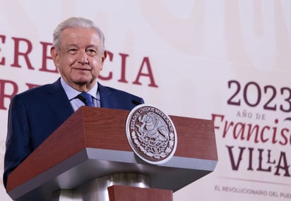 AMLO explica cuál es su relación con tiendas departamentales, tras 'tarjetas de Peña Nieto'