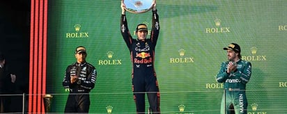 ¿Qué piloto podría terminar el dominio de Max Verstappen en F1?