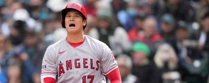 Cinco posibles contratos de agente libre para Shohei Ohtani