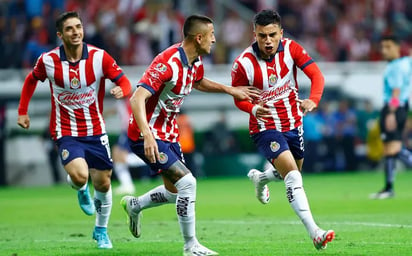 ¿Chivas es favorito ante Pumas? La Inteligencia Artificial nos dice quién ganará este encuentro