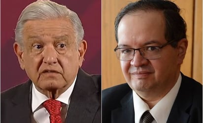 AMLO: No sé si el rector de la UNAM solicitó audiencia para reunirse conmigo